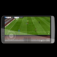 Trick For Dream Leagues Soccer постер