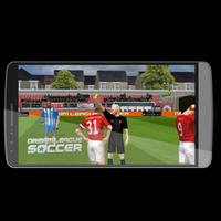 Trick For Dream Leagues Soccer ảnh chụp màn hình 1