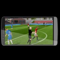 Trick For Dream Leagues Soccer capture d'écran 3