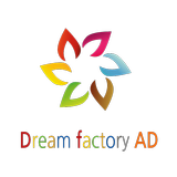 DreamFactory icône