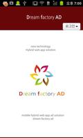 DreamFactory Affiche