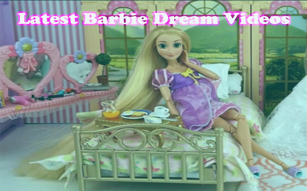 Latest Barbie Dream Videos APK for Android Download Latest Barbie Dream Videos APK for Android Download