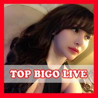 Top Bigo Live Video Affiche