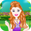 Flower Fashion