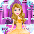 Snow Princess icon