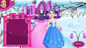 Snow Princess Plakat