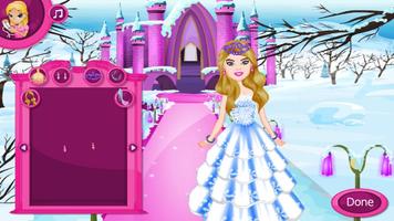 Snow Princess capture d'écran 1