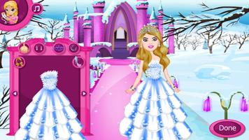 Snow Princess screenshot 2