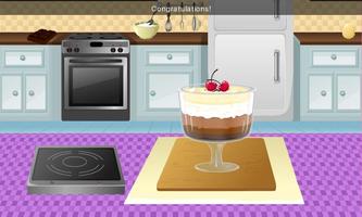 Triple Chocolate Trifle capture d'écran 3