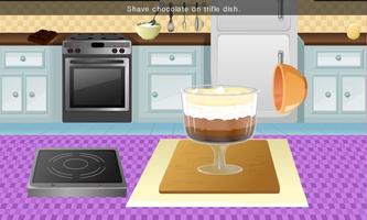 Triple Chocolate Trifle capture d'écran 1