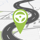DriverLogic—Fleet tracking/GPS 圖標