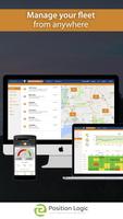 DriverLogic—Fleet tracking/GPS 海報