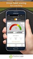 DriverLogic—Fleet tracking/GPS 截圖 1
