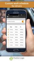 DriverLogic—Fleet tracking/GPS 截圖 3
