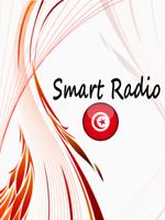 Smart Radio Tunisia Affiche