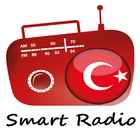 Smart Radio Turkey アイコン