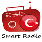 Smart Radio Turkey biểu tượng