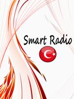 Smart Radio Turkey ポスター