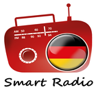 Smart Radio Germany icône
