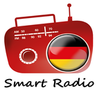 Smart Radio Germany icon