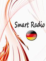 Smart Radio Germany Affiche