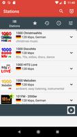Smart Radio Germany screenshot 2