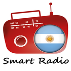 Smart Radio Argentina icon