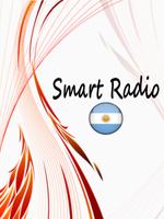 Smart Radio Argentina Affiche