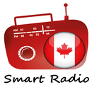 Smart Radio Canada APK