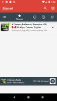 Smart Radio Canada capture d'écran 2