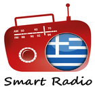 Smart Radio Greece 圖標