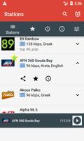 Smart Radio Greece capture d'écran 2