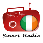 Smart Radio Ireland icône