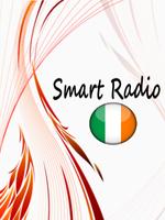 Smart Radio Ireland poster