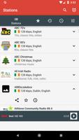 Smart Radio Ireland screenshot 2