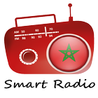 Smart Radio Maroc icône