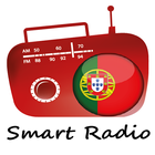 Smart Radio Portugal ไอคอน