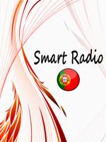 Smart Radio Portugal Affiche