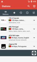 1 Schermata Smart Radio Portugal