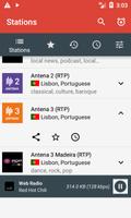 Smart Radio Portugal ภาพหน้าจอ 2