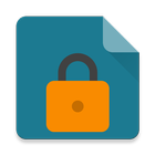 File Locker Pro icon