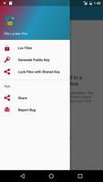 File Locker Pro screenshot 2
