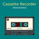 Cassette Recorder APK