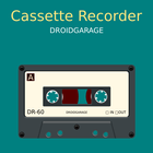 Cassette Recorder icône
