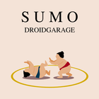 Sumo icône