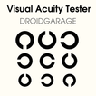 Visual Acuity Tester
