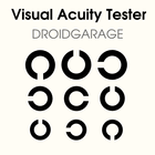 Visual Acuity Tester icon