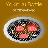 Yakiniku Battle icône