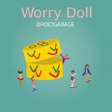 Worry Doll icône