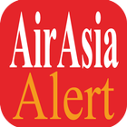 AirAsiaAlert.com - แอร์เอเชีย icon